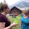 Familienwanderung Steyrerhütte 15.16.-Juni